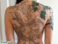 Japanese Tattoos
