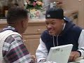 Der Prinz von bel-air - Die Grille