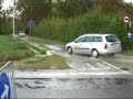 ALLAGAMENTI E BUCHE A SANSEPOLCRO E SAN GIUSTINO