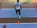 Shuttle Run