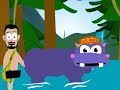 Tarzan im Dschungel Tarzan im Dschungel