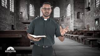 Palavra da Salvação, 21/09/2019 - com o Padre Rodrigo Vieira