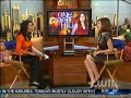 Sophia Bush CW11 (28/08/2008)