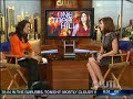 Sophia Bush CW11 (28/08/2008)