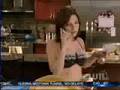 Sophia Bush CW11 (28/08/2008)