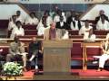Pastor William H. Gibbs - How To Handle Guilt (part 2)