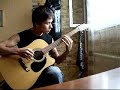 Vladimir G. - Antoine Dufour - Into your Heart