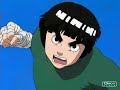 Rock Lee Tribute Rock Lee Tribute