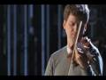 James Ehnes Homage Teaser