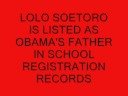 OBAMA BERG LAWSUIT MADE SIMPLE OBAMA BERG LAWSUIT MADE SIMPLE