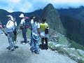Machu Picchu Machu Picchu