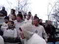 MKS\"Piast\"Piast�w vs. MZKS\"narew\"ostro??ka