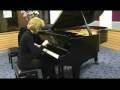 clip video George Szell Vi. Samuel Goldenberg Et Schmuyle. Andante