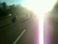 Weekend Ride