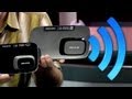 Affordable Wireless HDMI: DVDO Air vs. Belkin ScreenCast AV4 120000 lumens of Digital Projection!