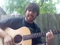 No Children - Mountain Goats (cover) No Children - Mountain Goats (cover)