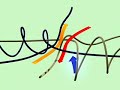 Bass Fishing Tip and Techniques- The Blood Knot
