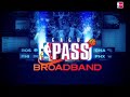 NBA League Pass Broadband Promo