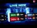 NBA League Pass Broadband Promo