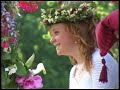 Lustleigh May Day 2007