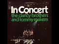 Clancy Brothers and Tommy Makem - Red Haired Mary