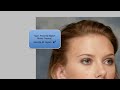 Photoshop CS5 - Removing Spots In 60 Seconds - Tutorial