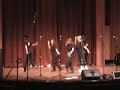 Dance2XS UMich @ GMen performance F07