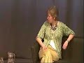a conversation with richard dawkins  6/12 