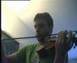 tres tristes tigres - mago de oz (violin)
