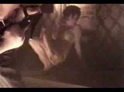 Violet-Hole