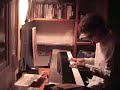 Re: PIANO: himno de la alegria(version mia rockera)