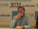 Pressekonferenz SSV Ulm 1846-1.FC Eintracht Bamberg