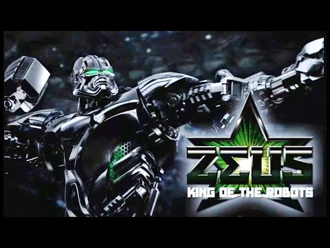 Real Steel - Robot Boxing Scenes - 1080p