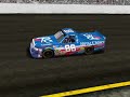 Skoty Speed wins AlaRedbone runs out of fuel
