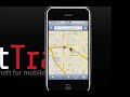 GadgetTrak iTrak - iPhone Theft Recovery & Location Software