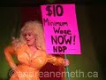 Andrea Nemeth Fundraiser 