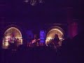 LOW - Shame @ Union Chapel, London