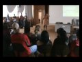 Lançamento do projeto Periferia de Ponta a Ponta