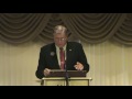 YouTube - Dr. Bob Bowman: Patriot Tour (5 of 7) 2007 End the ...