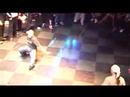 KNUCKLEHEAD ZOO VS GROUND FX