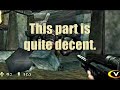 Turok 2: SoE -Soundtrack- Original VS Arranged [7 of 14]