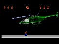hey everyone on this episode of play it through its last action hero for the nintendo entertainment system brought to us by sony imagesoft. this game was released late for the nes and sports some pretty bad graphics and design. some of the worst is any of the slopes in the game can not be climbed normally showing more of how bad the game was programmed. the only thing good to say about the game is it follows the movie pretty well and is short. enjoy!! if you are a fan of video game music check out my other account dedicated to it www.youtube.com if you are a fan of pro wrestling especially pro wrestling theme music check out my side project with file91e www.youtube.com