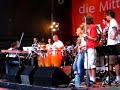 Freddie Santiago / Hessentag Festival- Germany