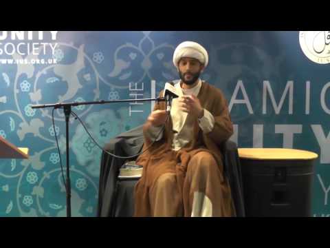 Part 5 - Prophet Hud(a) Technology vs God