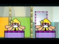 Mimi: World #2 Boss Fight: Super Paper Mario [Wii]
