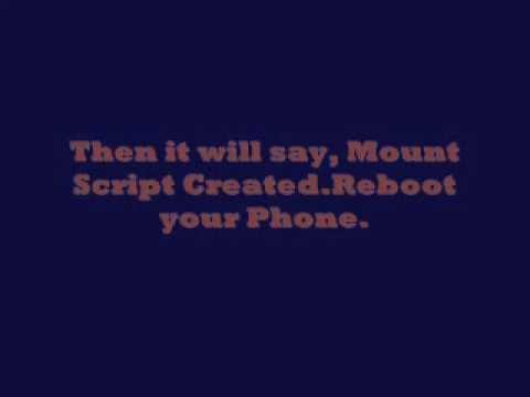 how to patch link2sd