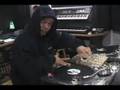 Professor Pitt interview with D.J Q-bert
