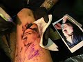 robert hernandez roma tattoo expo 2007