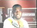 Bass Odyssey Soundsystem Live 2002 Ragga Dancehall
