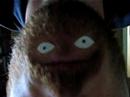 Hairy chin talk 1